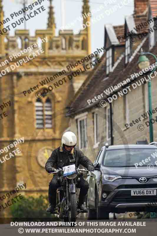 Vintage motorcycle club;eventdigitalimages;no limits trackdays;peter wileman photography;vintage motocycles;vmcc banbury run photographs